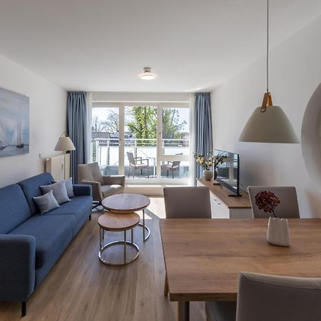 Kleine Freiheit An Der Seebruecke Zingst Εξωτερικό φωτογραφία
